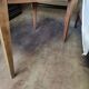 Table de ferme