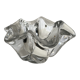 Crystal ashtray