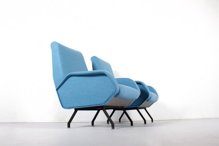 Pair of chairs