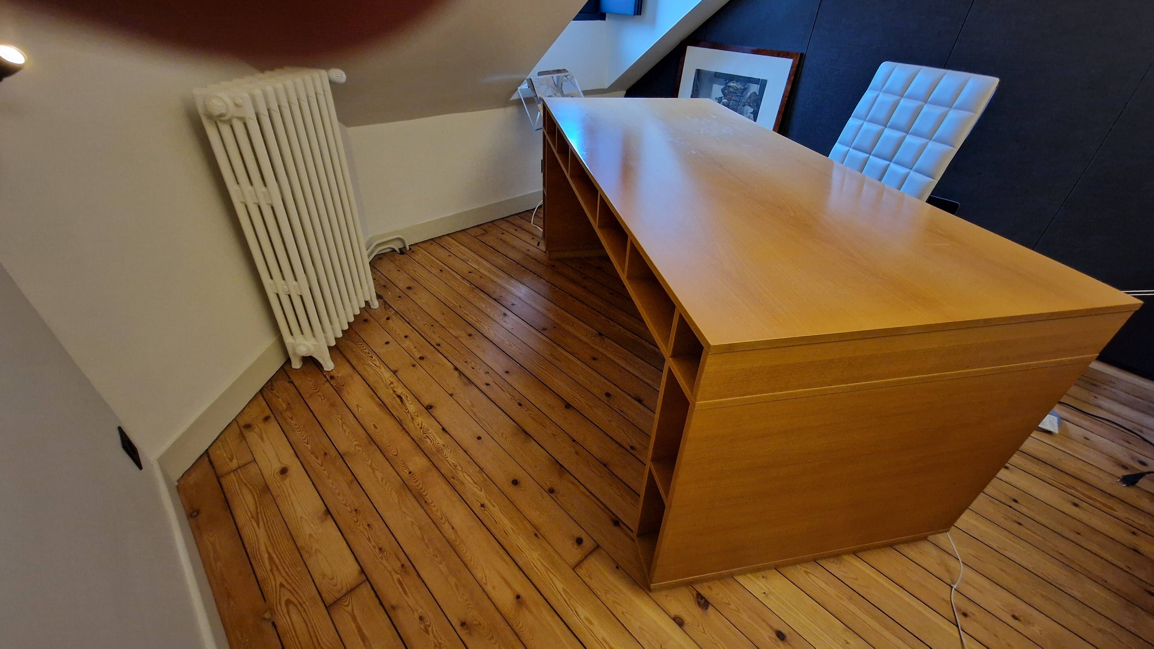 Vintage Habitat desk