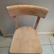 Children's chair Bistrot Baumann solid wood aero-gummed dp 1122421