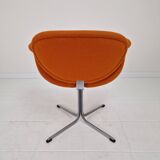 "Little Tulip" Armchair by Pierre Paulin for Artifort, 1970s