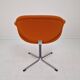 "Little Tulip" Armchair by Pierre Paulin for Artifort, 1970s