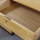 Bureau style Bauhaus, années 1960-70