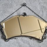 Art Deco Mirror