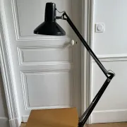 Vintage LED architect lamp