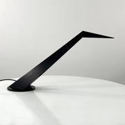 Concorde lamp by Yves Christin for Antonangeli Illuminazione, 1970