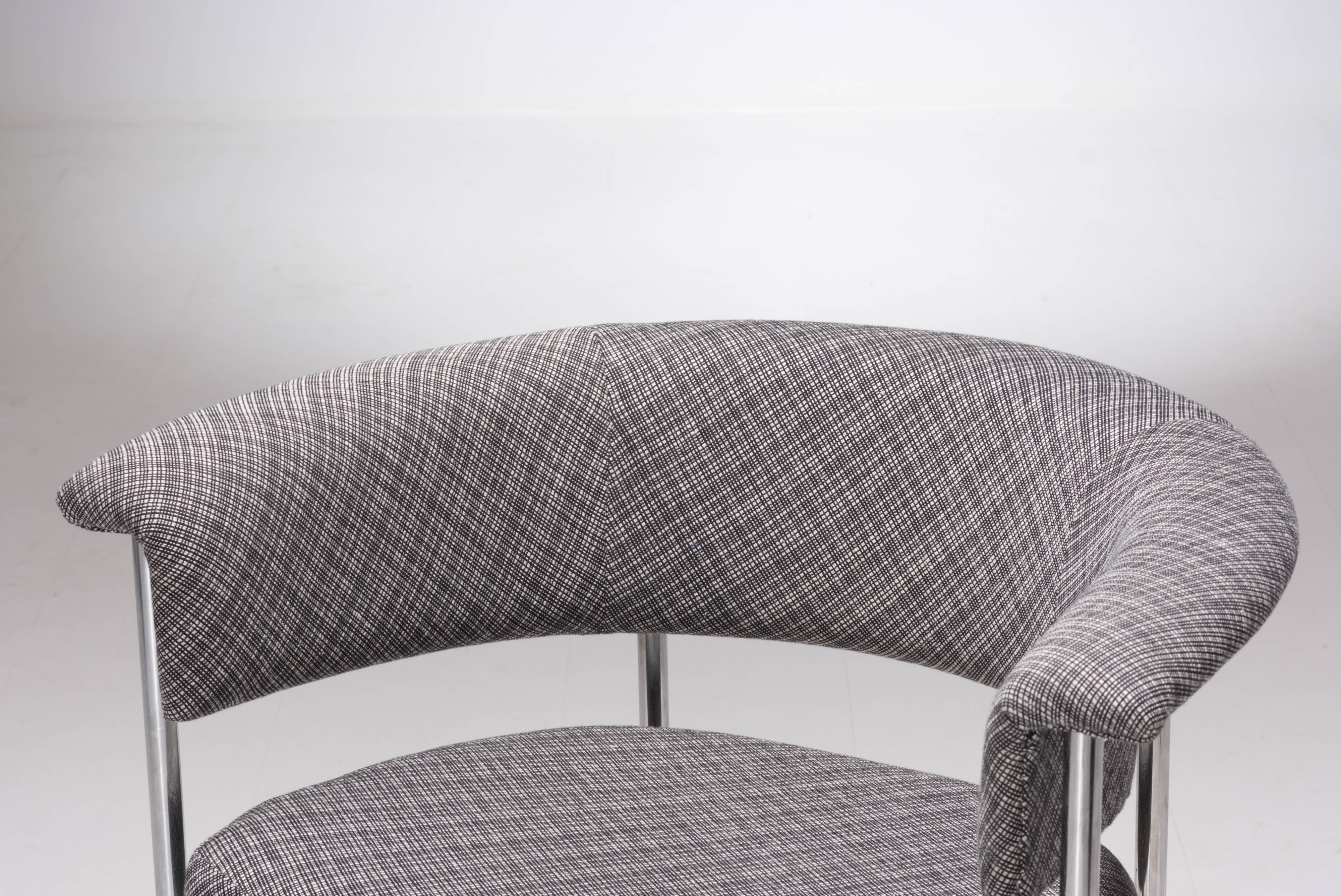 Bo Lindekrantz & Börge Lindau