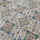 Tapis persan kashan 280x385 cm