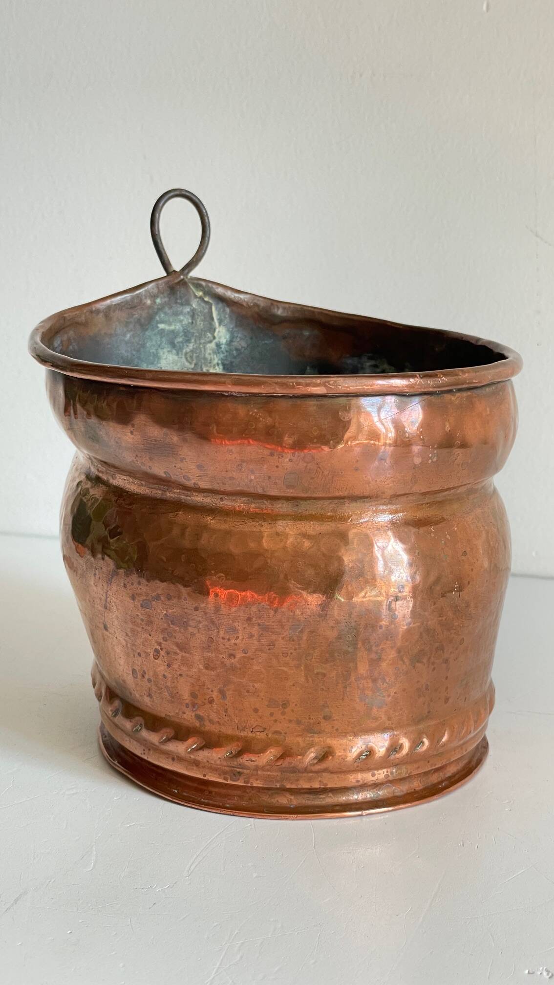 CACHE-POT Mural VINTAGE