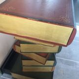 Pair of 70s bedside tables