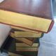 Pair of 70s bedside tables
