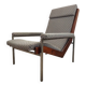 Fauteuil Lotus par Rob Parry pour Gelderland- Pays-Bas vers1960