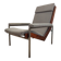 Fauteuil Lotus par Rob Parry pour Gelderland- Pays-Bas vers1960
