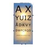 Gyllen wall light IKEA