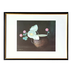 Tableau Heide Dahl impression d'art