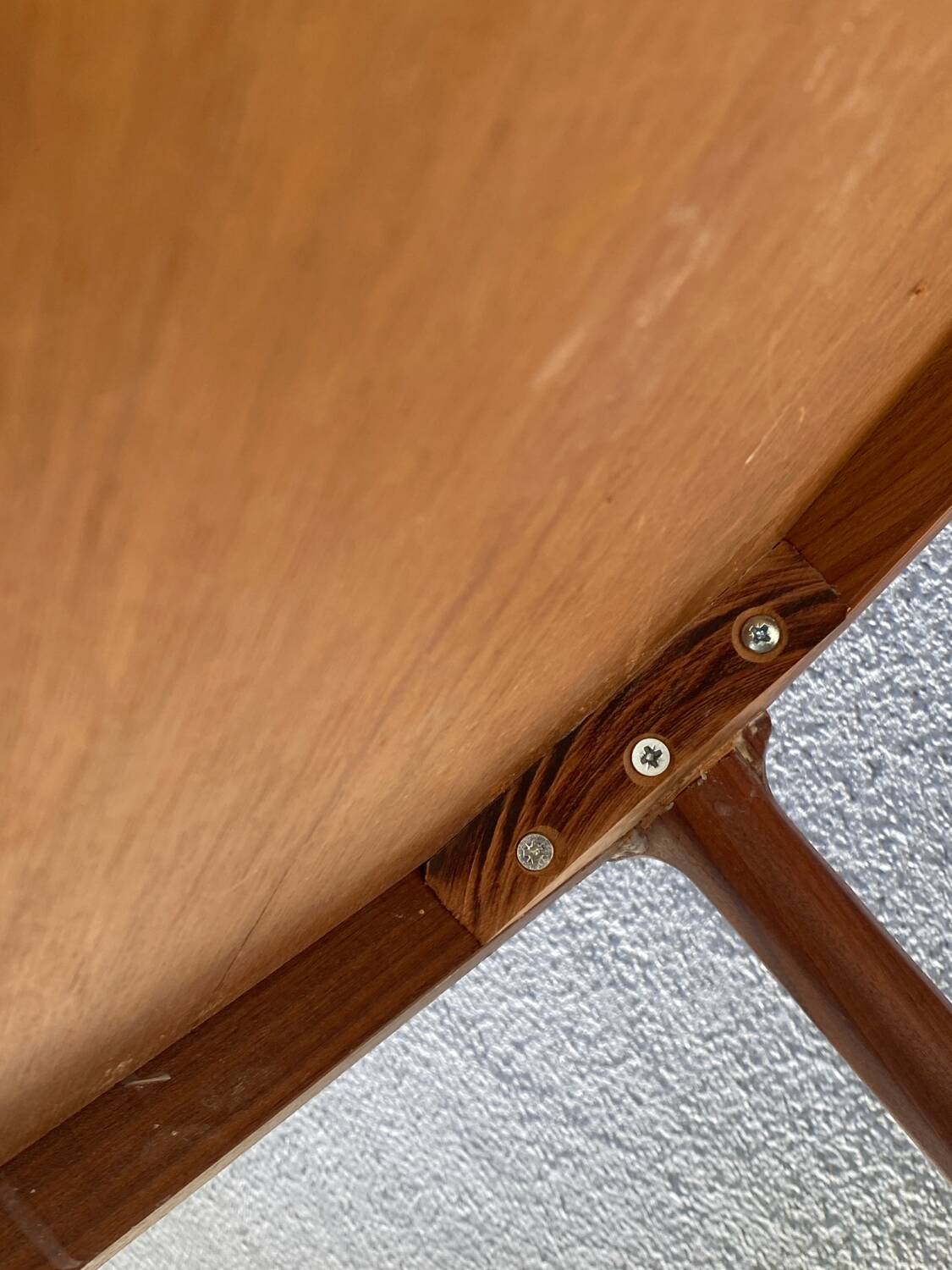 G-Plan Herbarium model coffee table