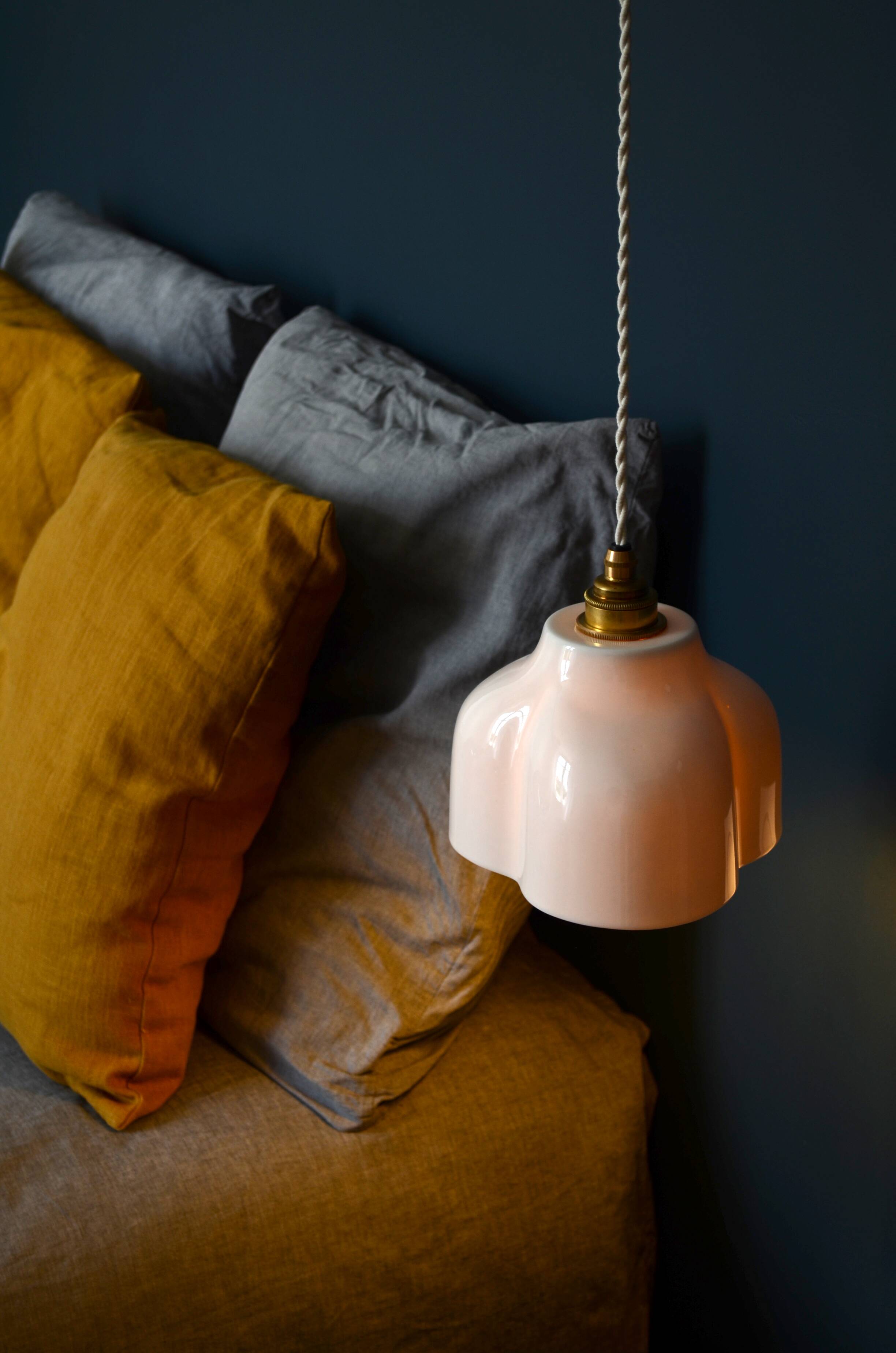 Suspension n°1 Selene