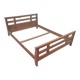 René Gabriel bed