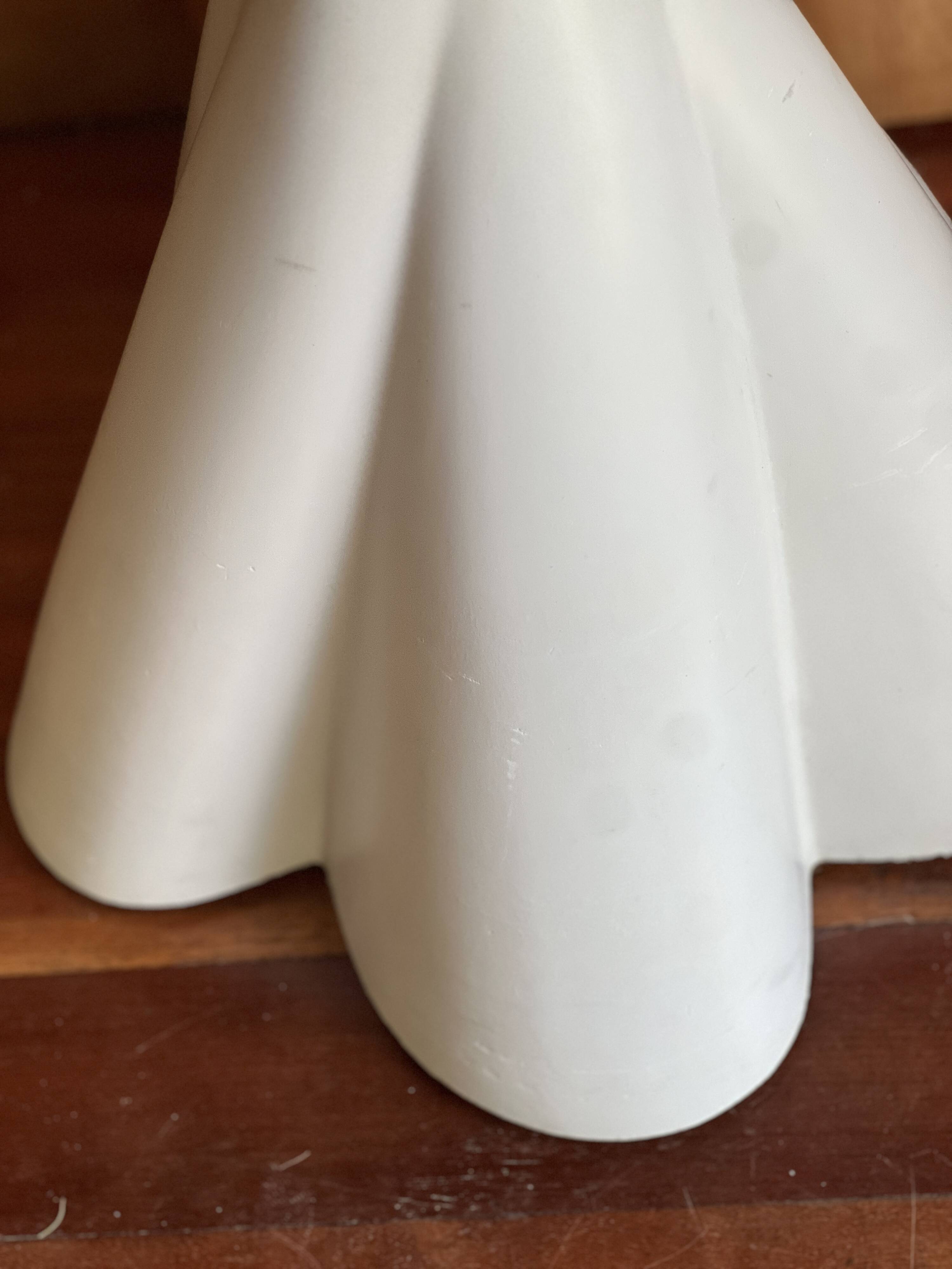 Indispensabili swivel stool by Philippe Starck