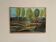 Swedish Oil On Canvas “View From Marstrand”70's By Alvar Andersson