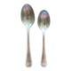 CHRISTOFLE America by Luc LANEL - coffee and tea spoons