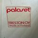 Set of 6 storage cubes Palaset design by Ristomatti Ratia, Treston edition, 1972