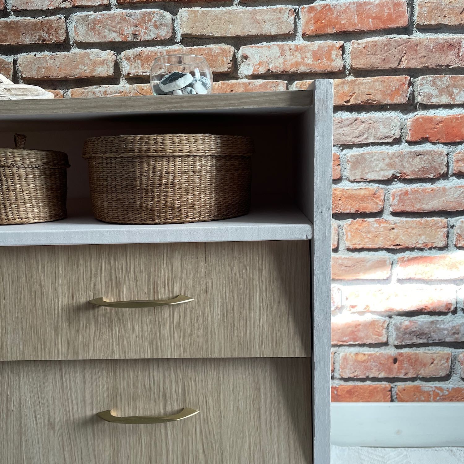 Chest of drawers 3 drawers