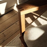 Børge Mogensen sled chair 2256