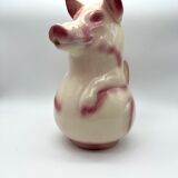 Pitcher slurry pig Saint Clement