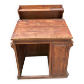 Small vintage office counter
