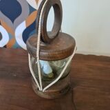 Lampe pêcheur