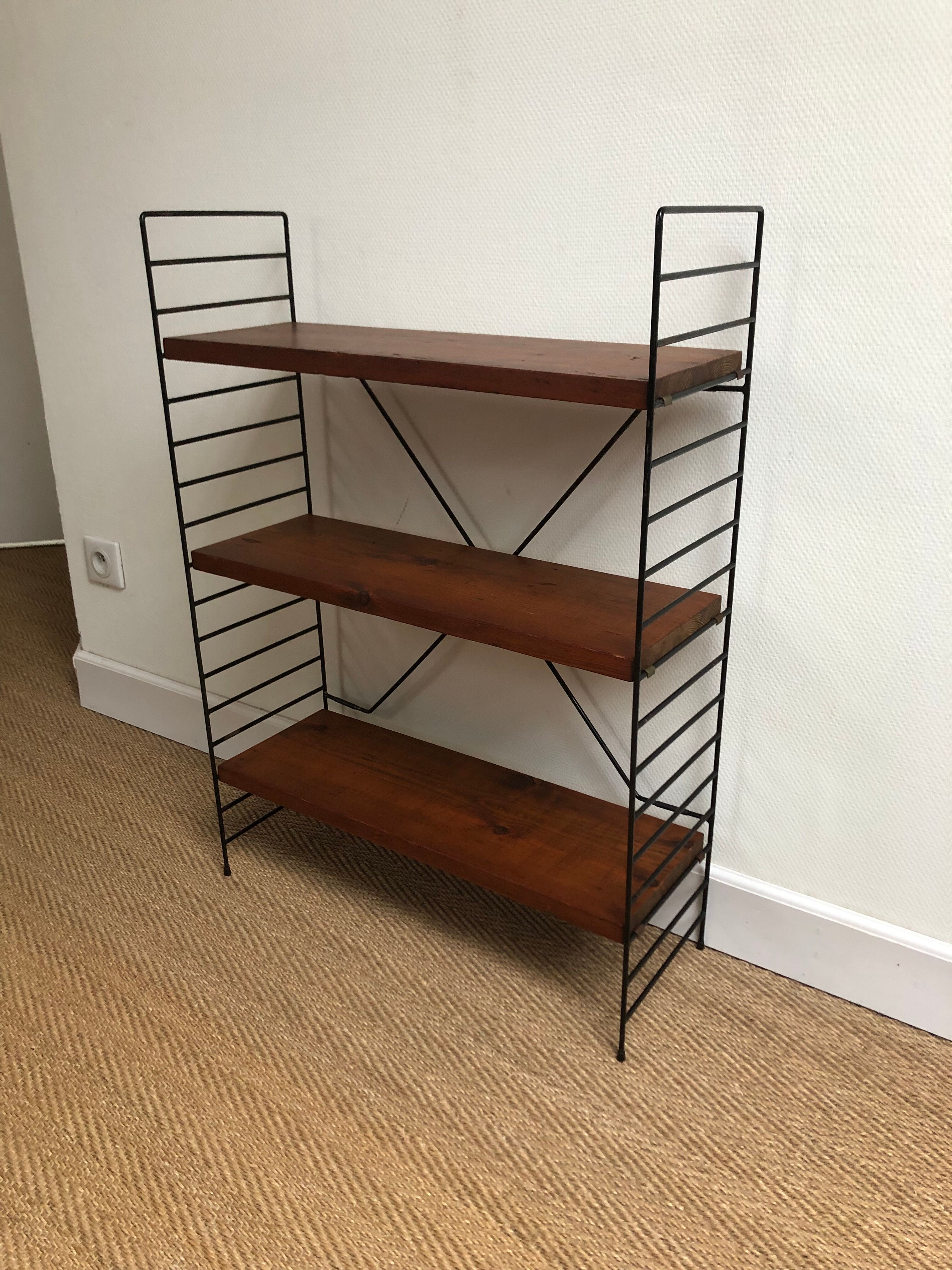 Shelf