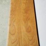 Vintage buffet in cherry wood refurbished