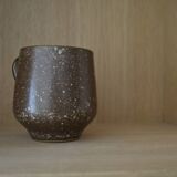 Sandstone cup