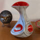 Vase by Robert Dupanier, Fresnes, 50s