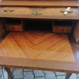Small Cylinder Desk