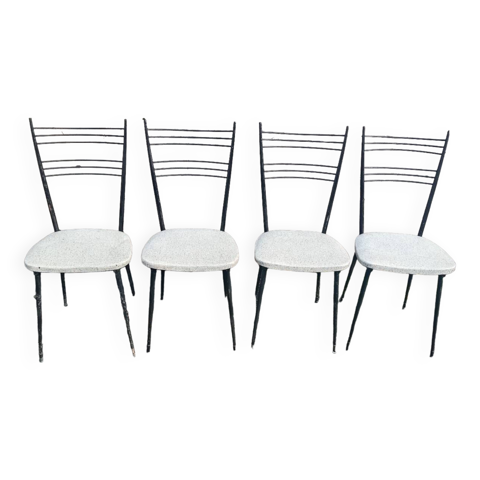 Colette Gueden Chairs