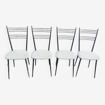 Chaises Colette Gueden