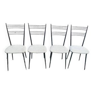 Chaises Colette Gueden