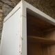 Meuble blanc