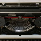 Hermes baby S typewriter 1970