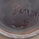 2 polylobe cups Hélène Ugo Vallauris