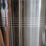 André & Leroy stainless champagne bucket