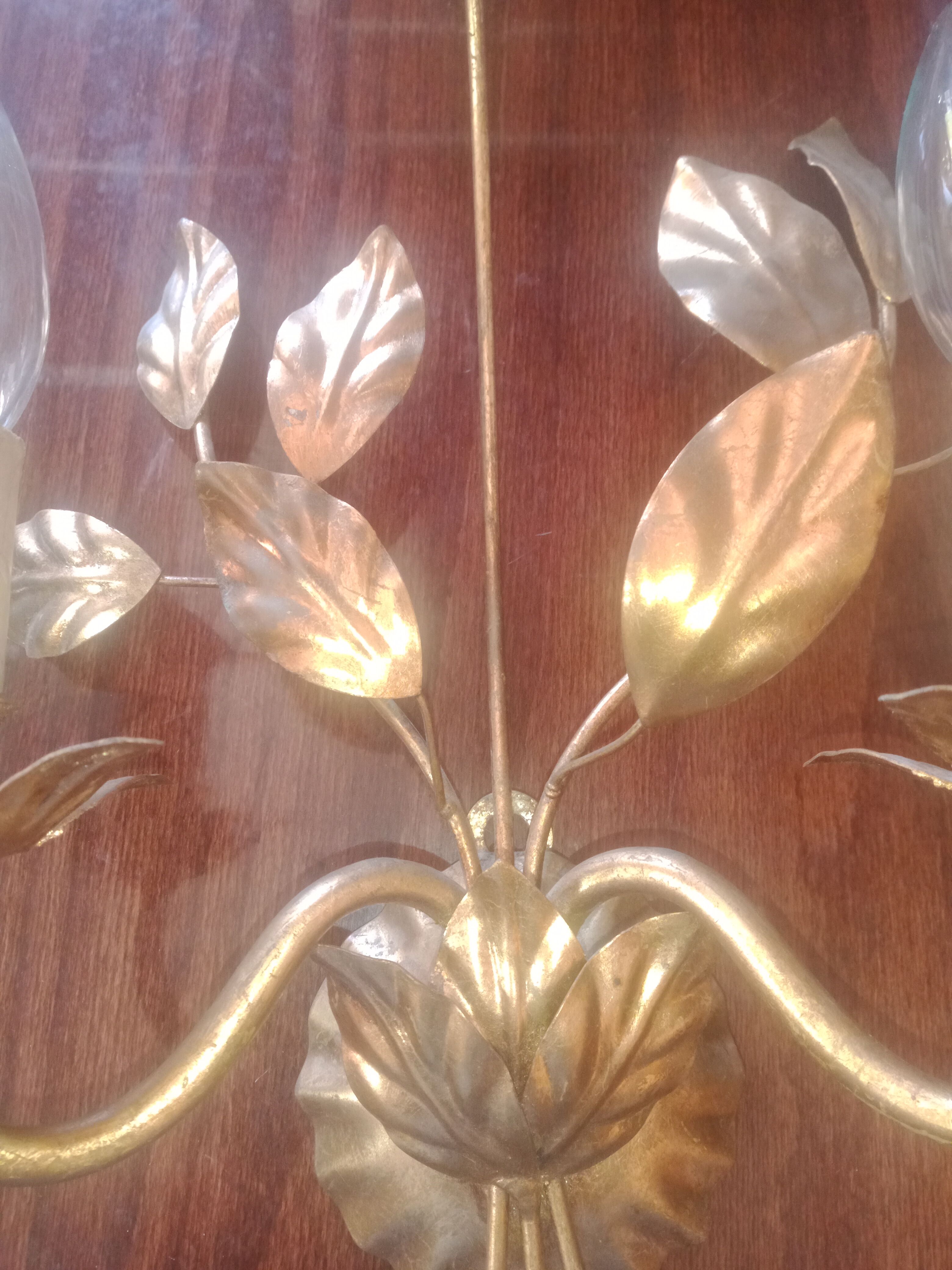 Wall lamp DLG Ringed Paris