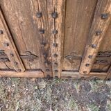 Doors of the Middle Ages