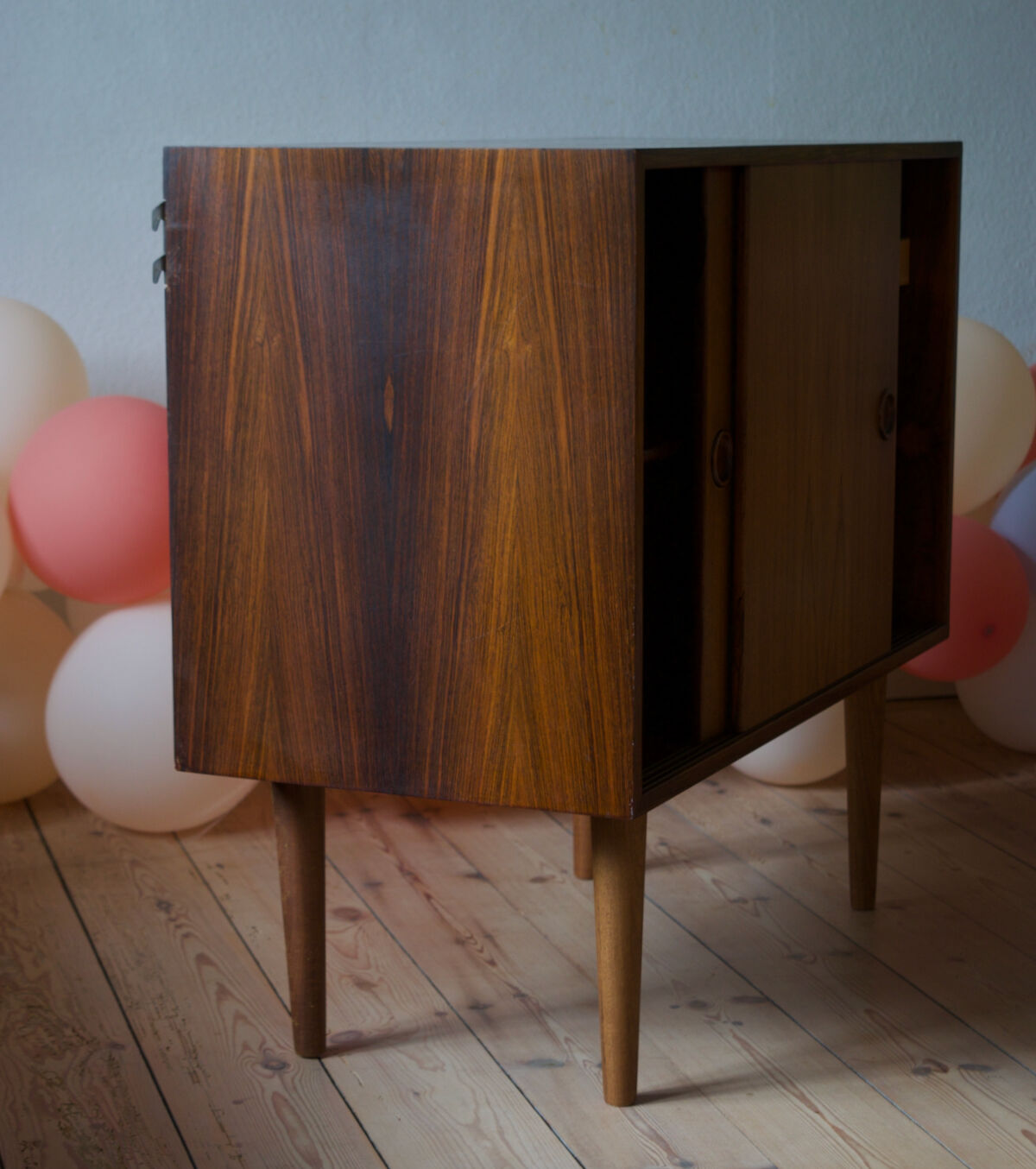 Buffet by Kai Kristiansen for FM Møbler, 1960s