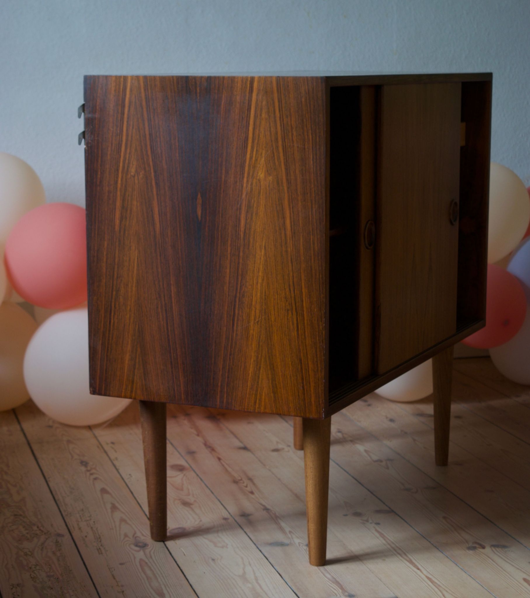 Buffet by Kai Kristiansen for FM Møbler, 1960s