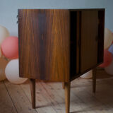 Buffet by Kai Kristiansen for FM Møbler, 1960s