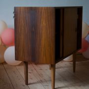 Buffet by Kai Kristiansen for FM Møbler, 1960s